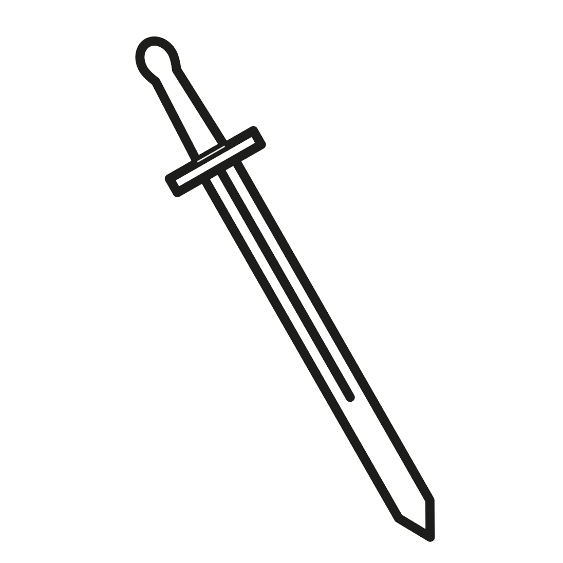 sword